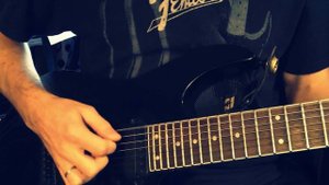 Как улучшить даунстрок downstroke downpicking lesson