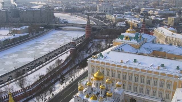 Элл Фиш - Москва моя - сл. В. Миляев, муз. Элл Фиш смотреть онлайн