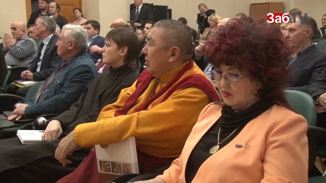 Узбекская диаспора созрела до вступления в Ассамблею народов Забайкалья смотреть онлайн