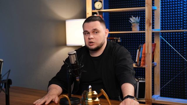 Новый подкаст с контент-стратегом Вероникой Багрий смотреть онлайн