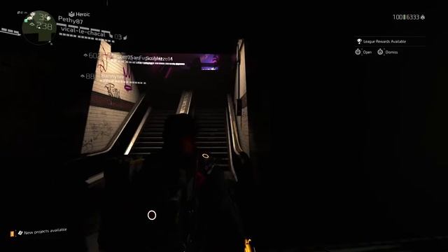 #STATUSSKILLBUILD #SKILLBUILDS #BESTBUILDS #LEGENDARIES #DIVISION2 #PS54K60