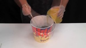 Как сделать пенобетонный блок с помощью FlexFoam-iT! X