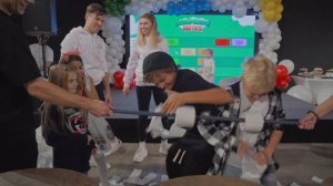 Мирон Жуков 7 лет