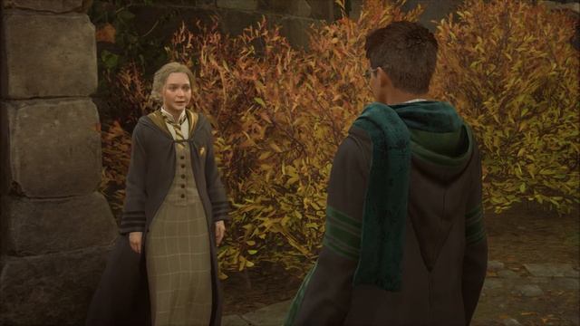 Hogwarts Legacy ➤ Прохождение #9 | Личный Зоопарк