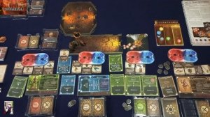 Gloomhaven - 23. Окончание задания 4