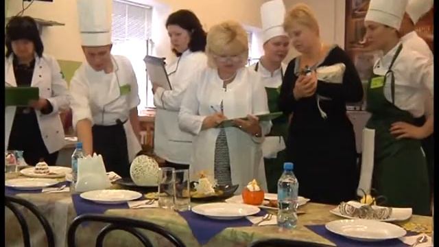 Виват десерт смотреть онлайн