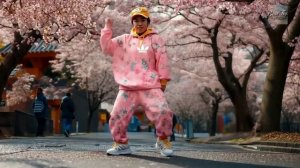 Крутая реклама Adidas нейросеть