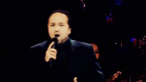 "ВЕРНИ МНЕ МУЗЫКУ". ГЕОРГИЙ ФАРАДЖЕВ - ТЕНОРА XXI ВЕКА