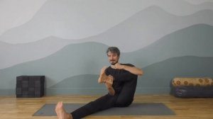 Раскрытие тазобедренных суставов - теория