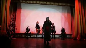 Песня Атаманши