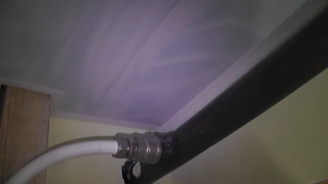 потолок из пвх панелей смотреть онлайн