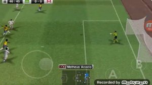 Pes 2016 android