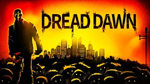 Проджект Зомбоид в Dread Dawn