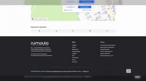 Краткий обзор сайта Rum-auto.com