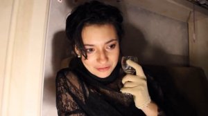 Монолог Маши Шамраевой из пьесы "Чайка"