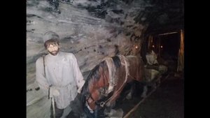 Татарстан. Лениногорск. Музей нефти