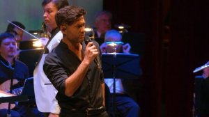 15  Riccardo Cocciante «Belle»   А  Мукенди, Д  Ермак, Э  Хачарян
