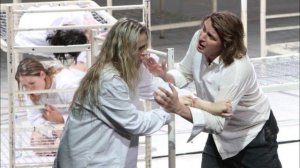 Live from Munich, Rusalka - Final Scene - Part 1