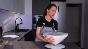 Как сделать конструкцию для антигравитационного торта. Делюсь своими секретами!