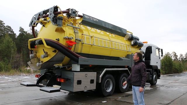 МВС-18 Геркулес 6317С9 + Консоль мех. выдача