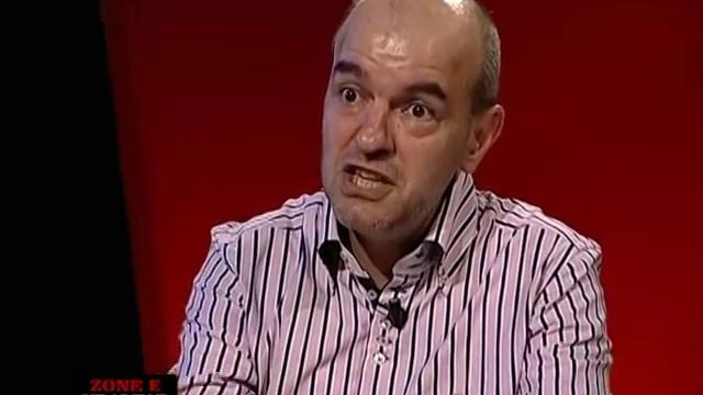 Zone e Ndaluar - 4 qershor - Vizion Plus - Dossier смотреть онлайн