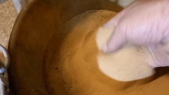 ЭТОТ ПЕСКОСТРУЙ ПРОСТО ЗВЕРЬ. БУЛАТ.