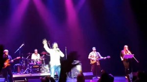 Артур Руденко в Минске 2017- Аморе мио