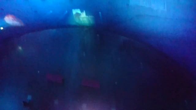 Как завораживающе. Германия. Титаник-инсталляция. Полный восторг.Смотреть со звуком. смотреть онлайн