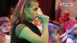 Детская песня - Чудо | Академия Голосок