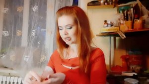 Подарок из Томска от Евгения! Обзор посылки.