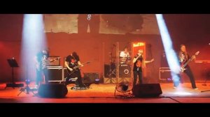 MALAЯ - Анабиоз (Live)