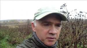 На велосипеде от станции  Мещерская в Леонтьево и обратно