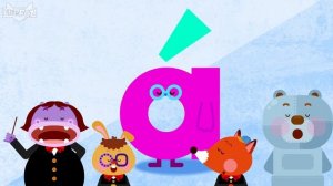 Tones Song (声调歌) Chinese Pinyin