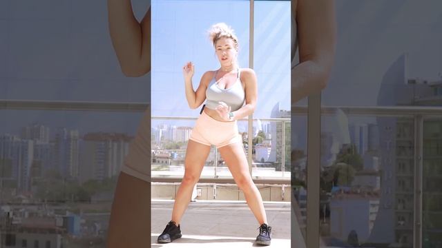 Полная тренировка на канале Mote Fitness❤️ #shorts