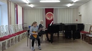 Николай Мякшило, обработка белорусской народной песни "Чаму ж мне ня пець"