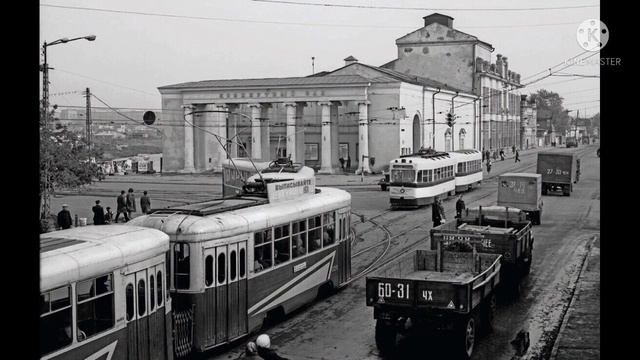 Челябинск времен СССР 54