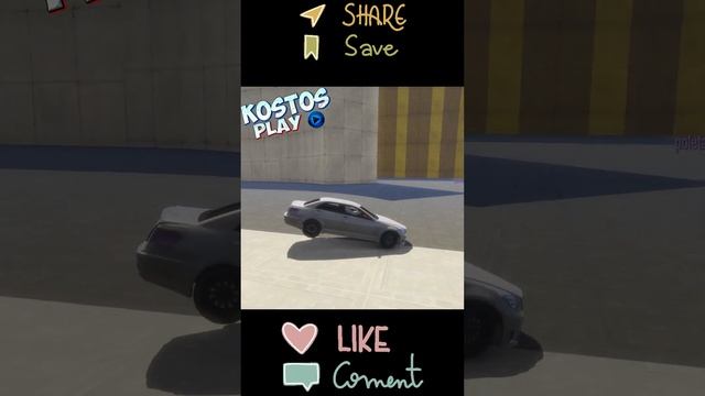 RPG VS CAR КРУТО ПОКАТАЛИ НА СТРИМЕ ПОРЖАЛИ #gta #гта #kostos_play