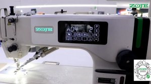 A8000 Установка языка голосовой функции управления