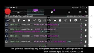 How to Make Logo Bypass | PUBG , BGMI , CODM , FF | libs + Edit Hex | New Method