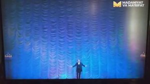 С.Юдаков ария Мулла Дуста из оперы Проделки Майсары.