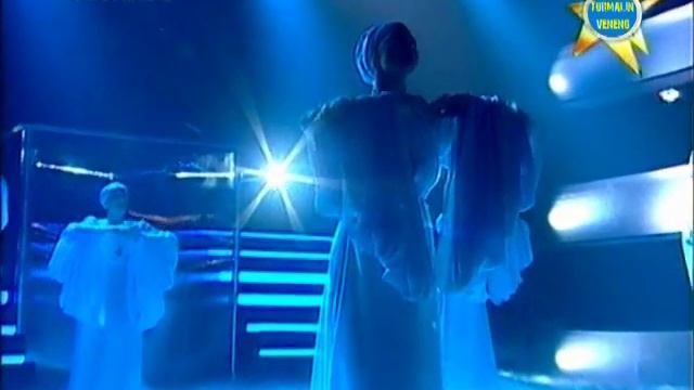 Тетяна Воржева - Пойми