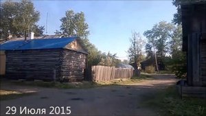 Тахтамыгда 29 июля 2015