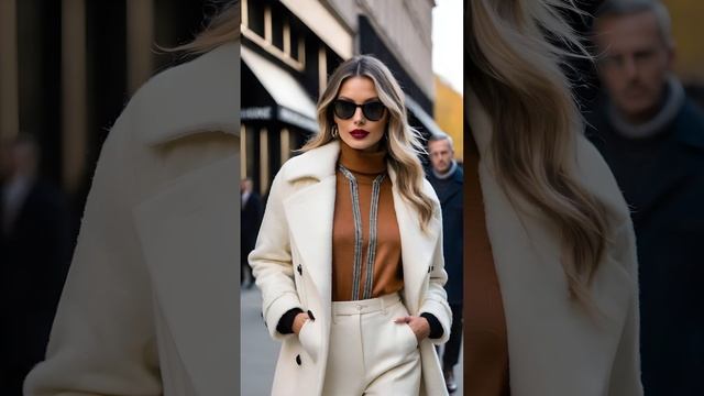 Уличный стиль | Street style ч.1