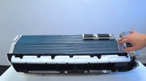 Кондиционер Vetero Diletto V-S12DHPAC-FB. Обогрев до -25. Подробный обзор теплового насоса