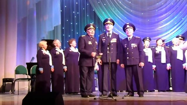 "Ребята 70-й широты"