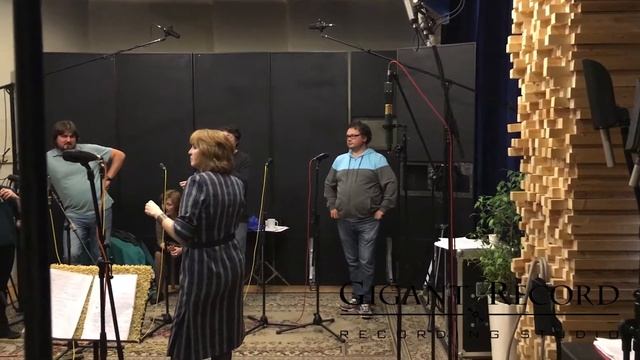 Ансамбль Дмитрия Покровского