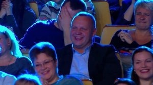 Поздравление "Красной бурде" от "Уральских пельменей" с 25-м юбилеем :)!