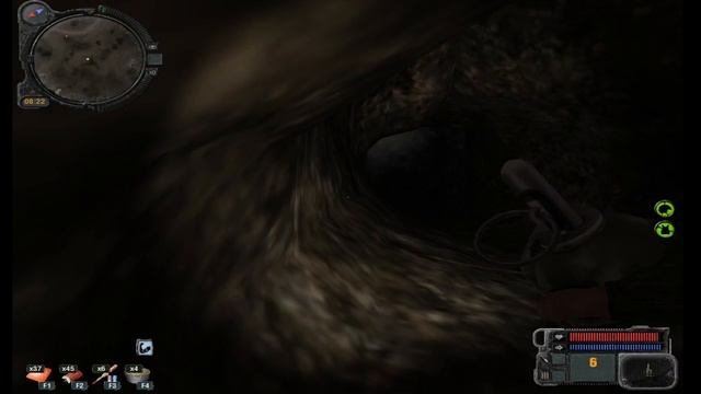 Сталкер Зов Припяти- Нашел Говорящего Контролера.