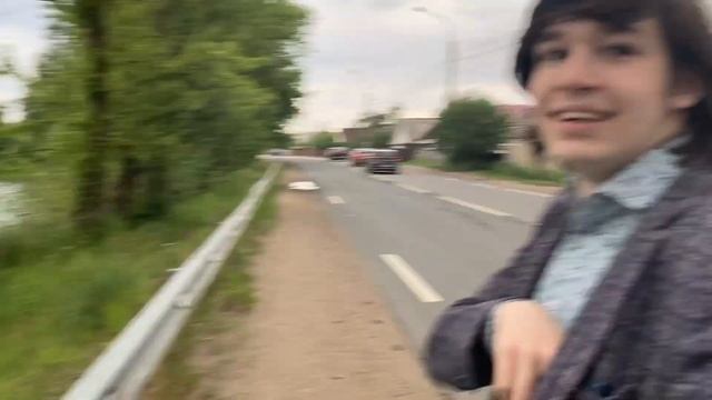 Хорошее видео #1 | Обзор MountainDew + VLOG смотреть онлайн