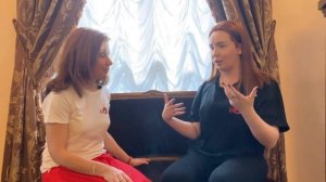 ВАСИЛИСА БЕРЖАНСКАЯ о бельканто, барокко, счастливых встречах и домике Розины